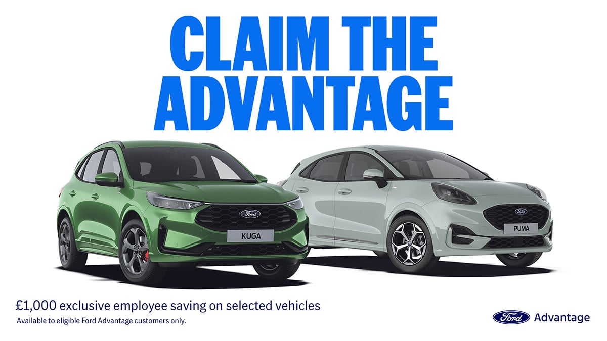 Ford Advantage