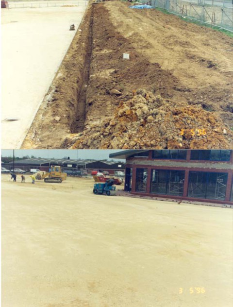 Bussey ford fakenham #4