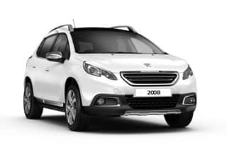 Peugeot 2008 Motability Offers Norfolk