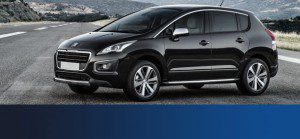 Peugeot Business Sales