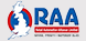 RAA logo