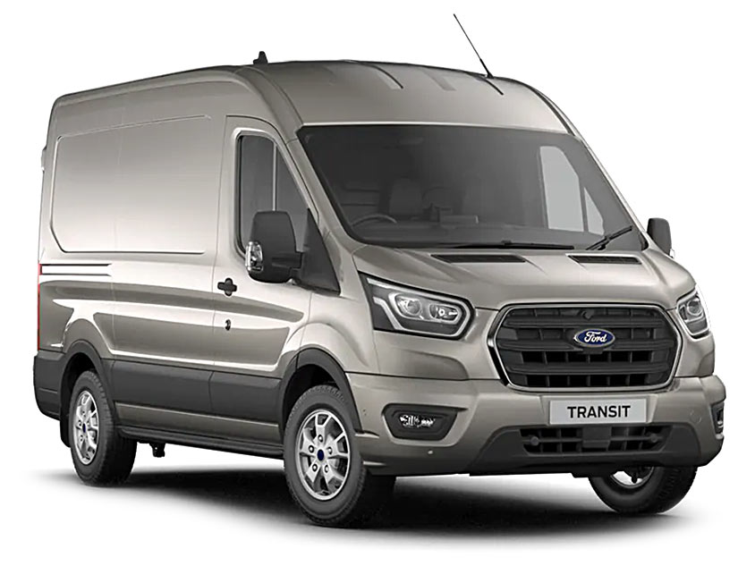 New Ford Transit Dealership Norfolk Transit Centre Busseys