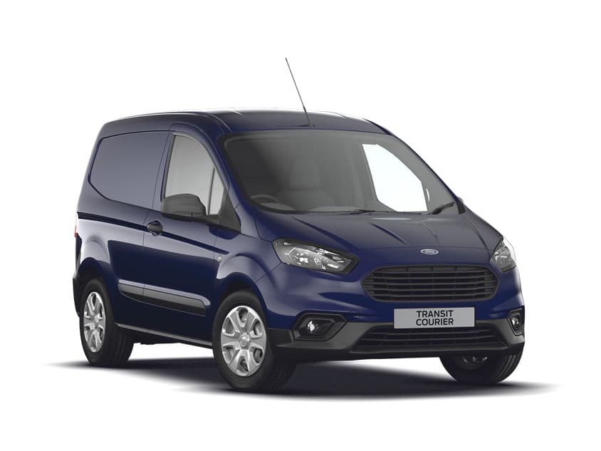 Ford Transit Courier Trend