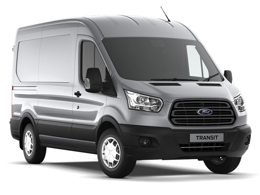 Ford Transit Trend