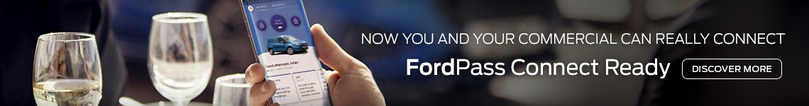 FordPass