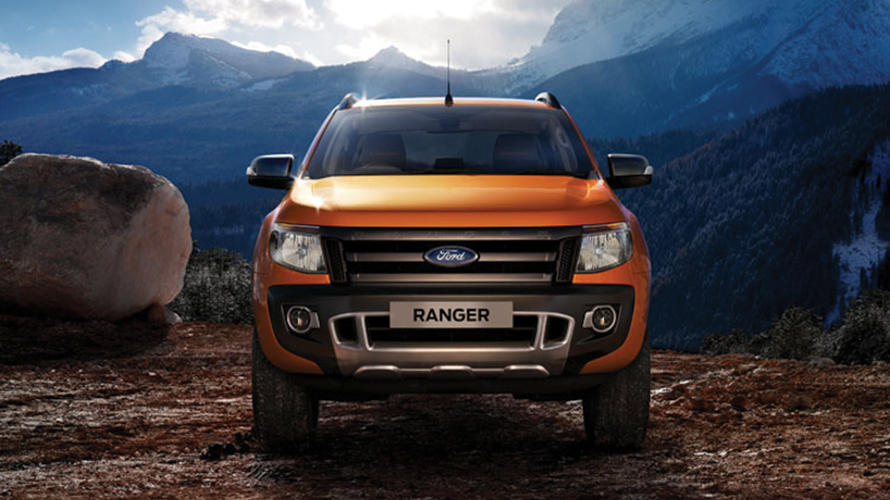 Ford ranger rpms too high when stopped #3