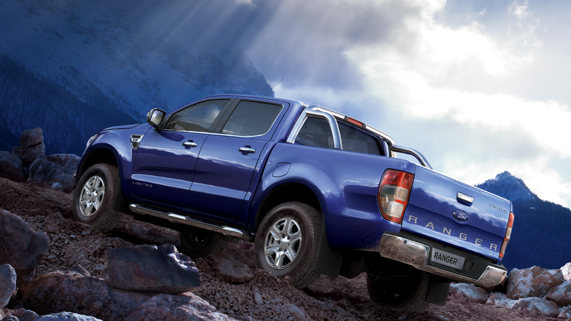 Легендарный 7 местный внедорожник Ford Explorer - мощный ...