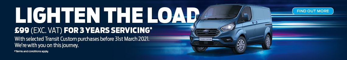 transit custom range