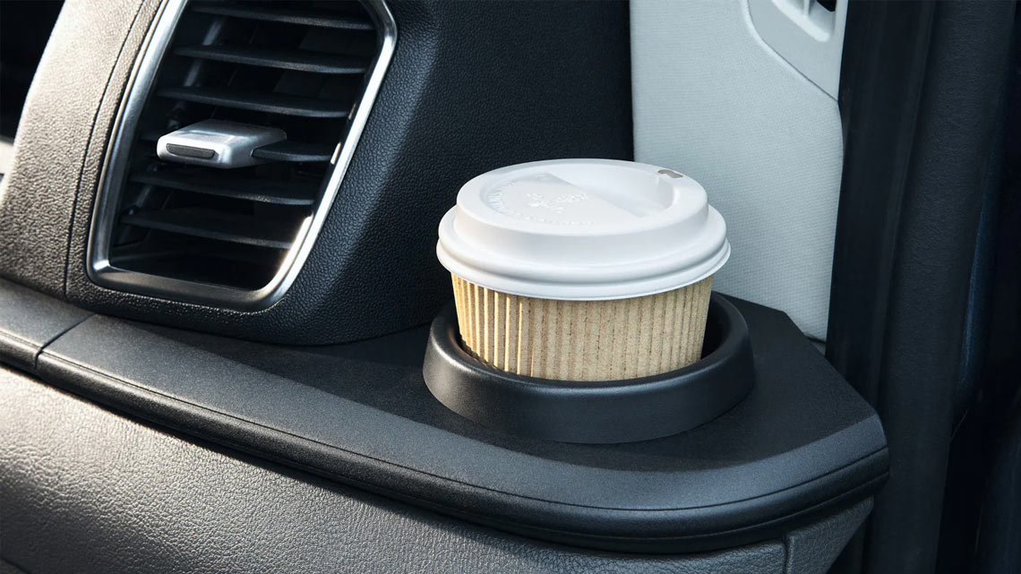 Cup holder