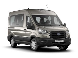 Transit Minibus Trend 