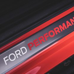 All-New Ranger Raptor detail