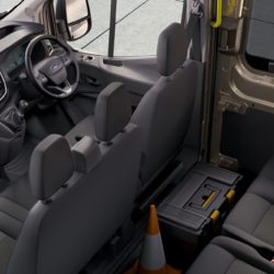 Ford Transit transit