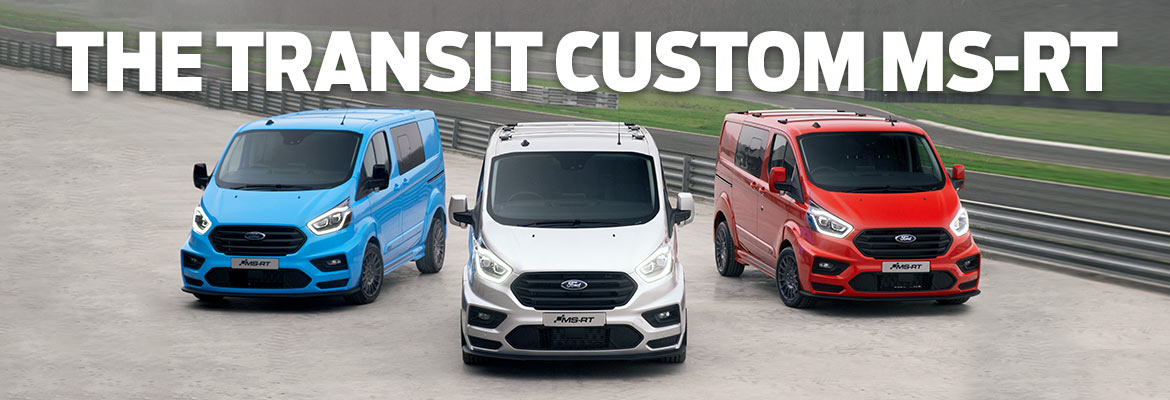 transit custom range