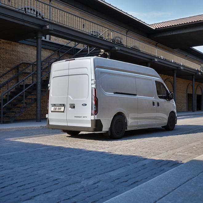 Adaptive Cruise Control