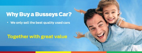 Quality Used Cars