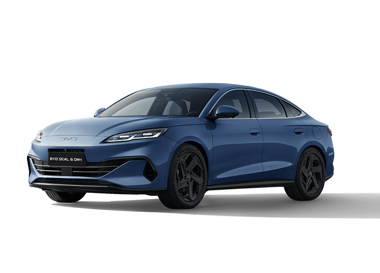 benefits of used BYD cars