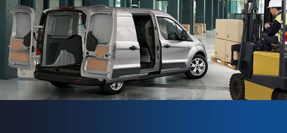 Busseys ford service #4