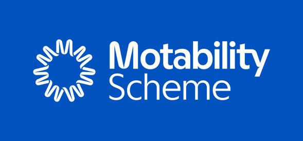 Motability Offers