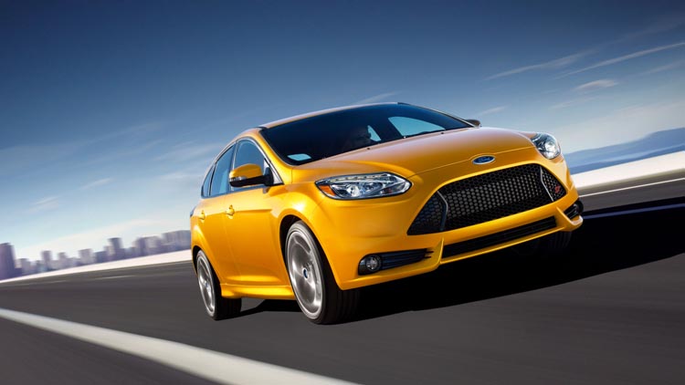 New ford fiesta euro ncap #5