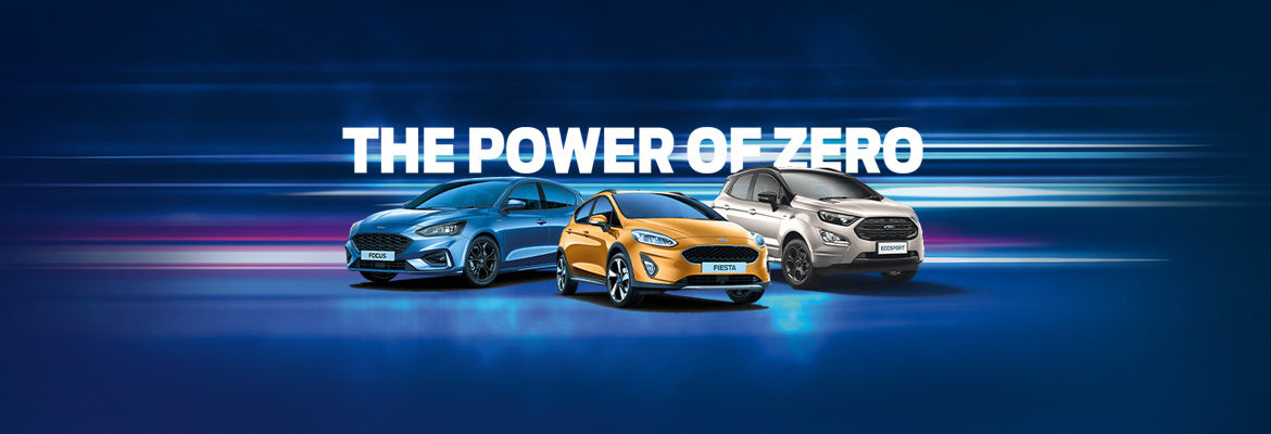 The Power of Zero!