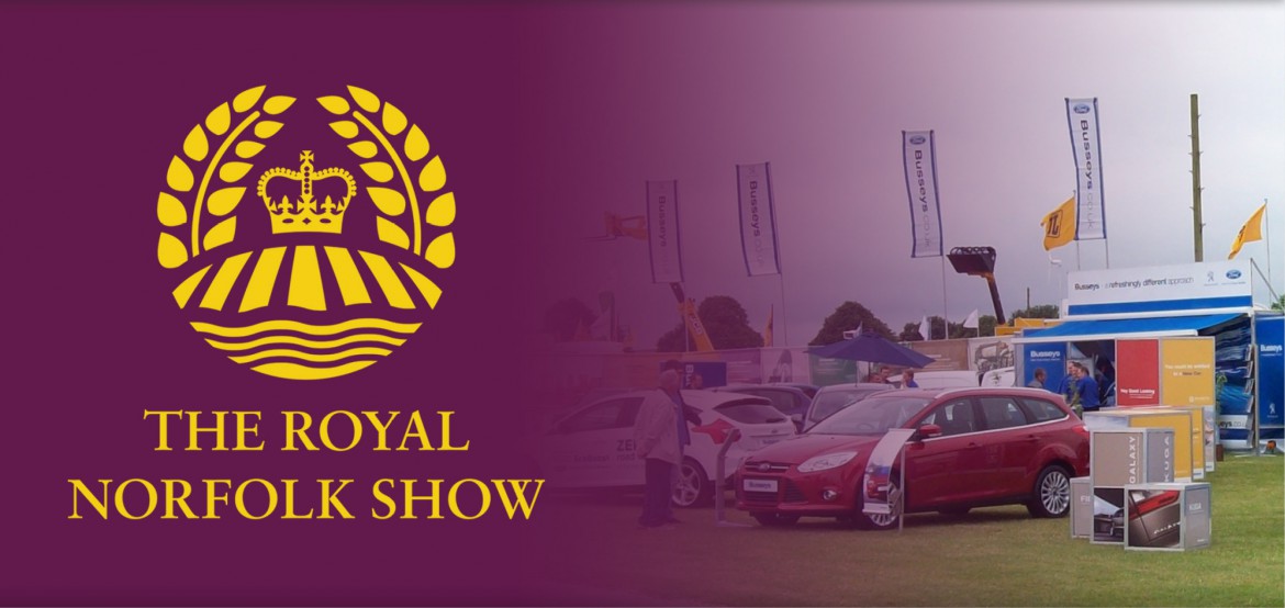 The Royal Norfolk Show