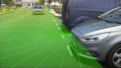Ford and Busseys look after your family and keep you safe