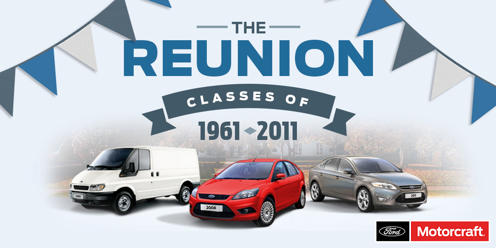 Ford reunion #8
