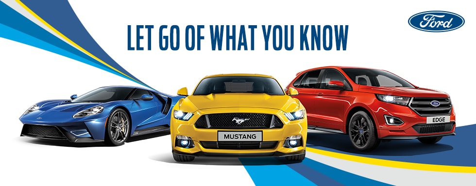 Ford Unlearn