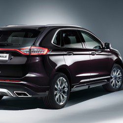 Ford Edge Vignale