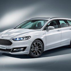 Ford Mondeo Vignale