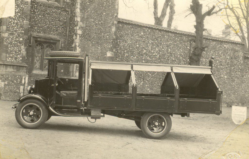 Ford norwich parts #7
