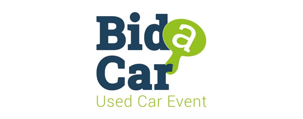Bid-a-Car