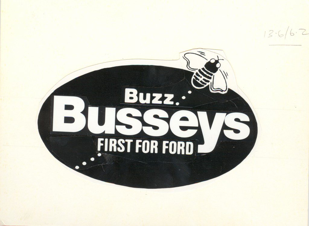 busseys buzz