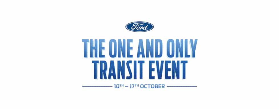 The One and Only Transit Event