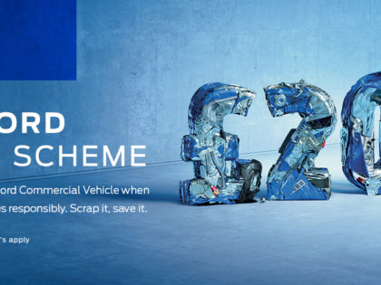 Ford Scrappage Scheme