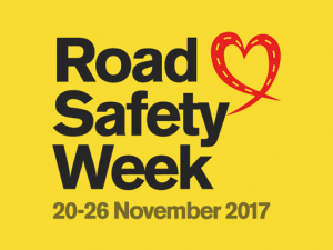 Road Safety Week