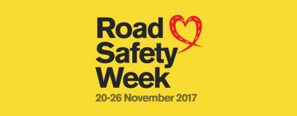 Road Safety Week