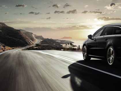 The All-New Peugeot 508 SW