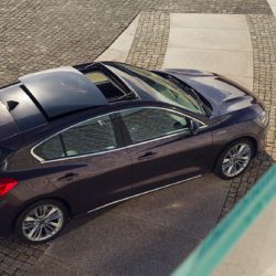 All-New Focus Vignale