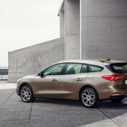 All-New Focus Titanium