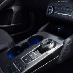 Focus Interior