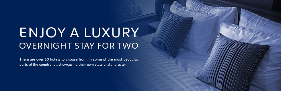 Peugeot Luxury Stay