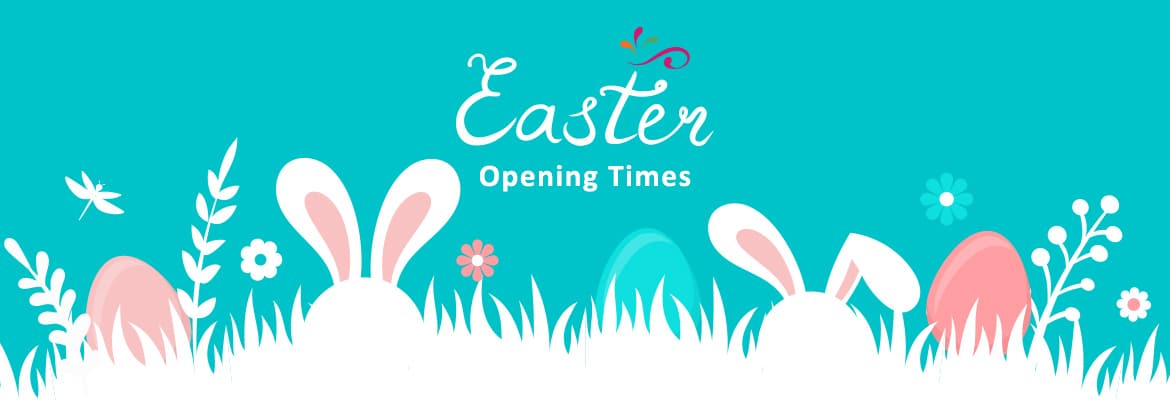 Easter Opening Hours