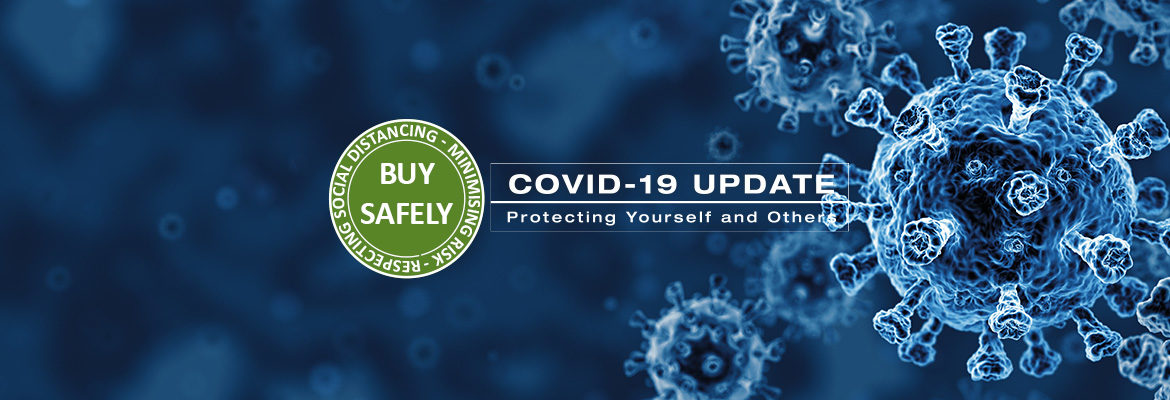 Covid-19 Buy Safely