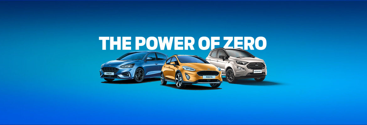 0% APR- the Power of Zero