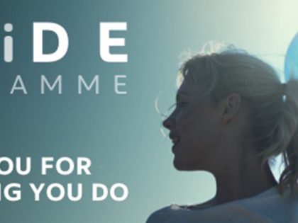 Peugeot Pride – Thank you