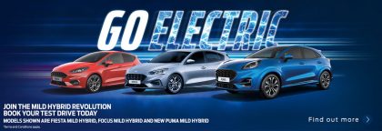 Go Electric