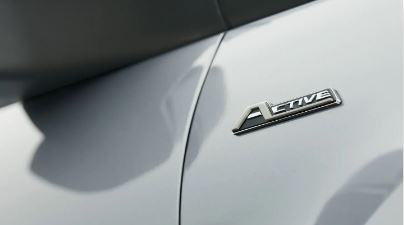 Connect Active Exterior