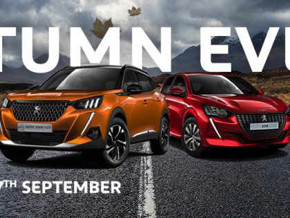 Autumn Event