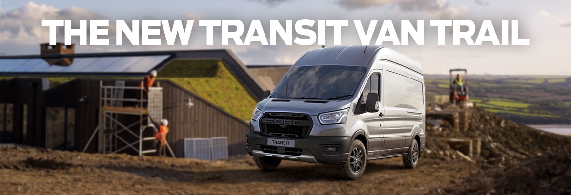 Ford Transit Trail